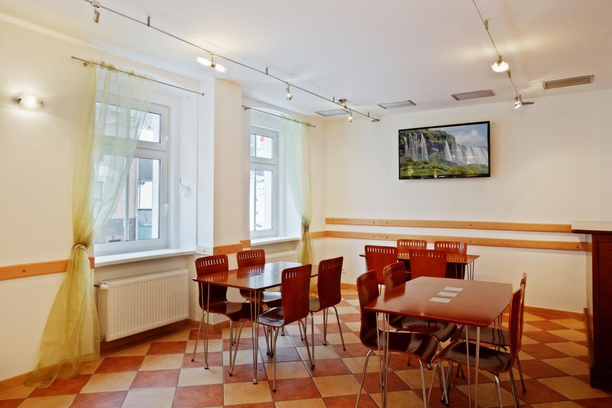 Blanik Hotel Jáchymov Esterno foto